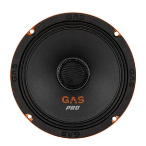 Gas PS2X62 — Автомобільна акустика 6.5″ 120 Вт 1-004175 фото