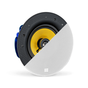 NEXT Audiocom C6 Pro White (ACP01920) &mdash; Встраиваемая акустика 60 Вт 1-008610 фото