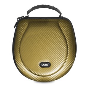 UDG Creator Headphone Case Large Gold PU(U8202GD) 535963 фото