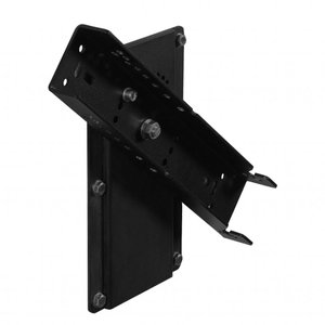 Похилий блок HK AUDIO VORTIS Speaker tilt unit black - mounting accessories 1-001699 фото