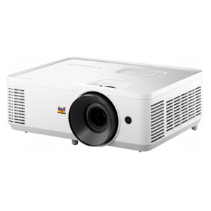 ViewSonic VS19341 — Мультимедийный проектор PA700S DLP, SVGA, 4500Al, 12500:1, 4/15, HDMI, VGA, USB, 1.94-2.16:1, 3W 1-007246 фото