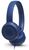 Навушники JBL Tune 500 Blue (JBLT500BLU) 444681 фото