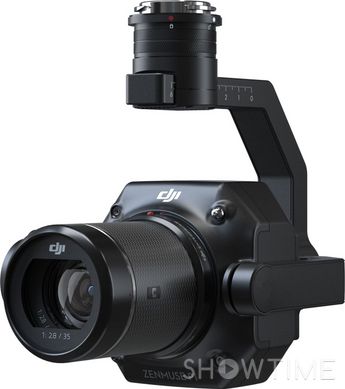 DJI Zenmuse P1 (CP.ZM.00000136.01) — Камера для дрона 45 Мп 1-008060 фото