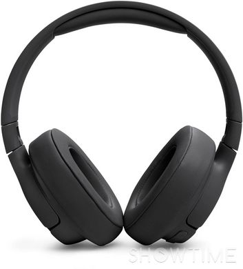 JBL Tune 720BT Black (JBLT720BTBLK) — Навушники дротові/бездротові закриті Bluetooth/3.5 мм 1-009633 фото