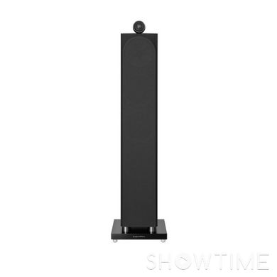 Bowers&Wilkins 703 S3 Gloss Black — Напольная акустика 30-300 Вт 1-006343 фото