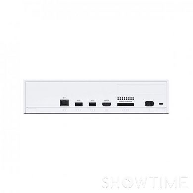 Microsoft RRS—00010 — Ігрова консоль XBOX Series S 8К 16 ГБ HDMI 2.1 1-006696 фото