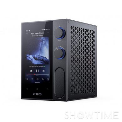 Fiio R7 Black — Настольный аудиоплеер 1-009283 фото