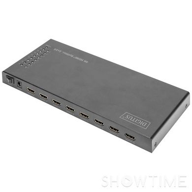 Digitus DS-45328 — Разветвитель HDMI (INx1 - OUTx16) 4K 1-007910 фото