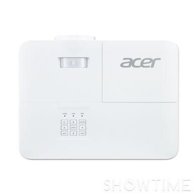 Acer X1827 — Проектор UHD 4000 лм 1.5-1.66 (MR.JWK11.00P) 1-006996 фото