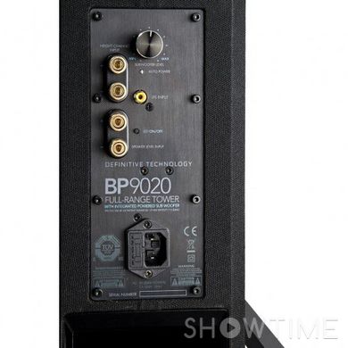 Підлогова акустика 150 Вт Definitive Technology BP 9020 Bipolar Tower 529142 фото