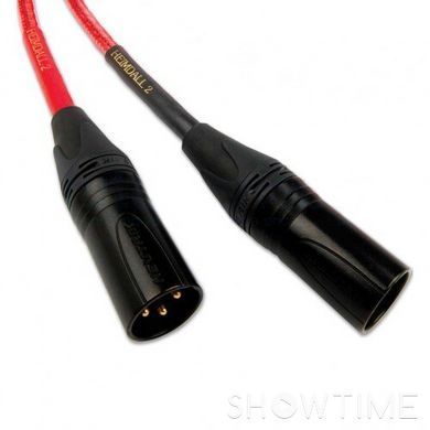 Межблочный кабель Nordost Heimdall-2 XLR-XLR 1m 529599 фото