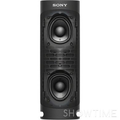 Акустична система Sony SRS-XB23 Black 532331 фото