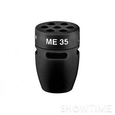 Sennheiser ME 35 — Мікрофонний суперкардіоїдний капсуль 1-009183 фото