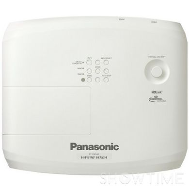 Проектор Panasonic PT-VW545NE (3LCD, WXGA, 5500 ANSI lm) 543049 фото