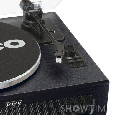 Lenco LS-430BK — Програвач вінілу, ММС AT 3600, Bluetooth, Tone&Pitch, чорний 1-005905 фото