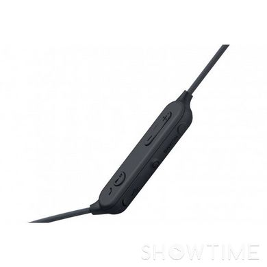 Навушники Sony WI-SP600N Black 531125 фото