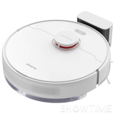 Робот-пылесос Dreame Bot D10s (RLS3L) 1-011131 фото
