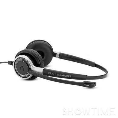 Гарнітура EPOS I Sennheiser IMPACT SC 660 ANC USB 1-001664 фото