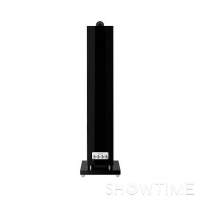 Bowers&Wilkins 703 S3 Gloss Black — Підлогова акустика 30-300 Вт 1-006343 фото