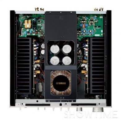 Интегральный усилитель Yamaha A-S1200 Black/Piano Black 528219 фото