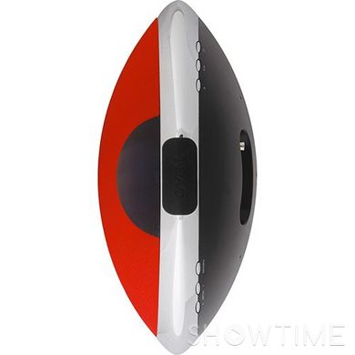 Док-станція для iPhone/iPod з вбудованим FM-тюнером червона Teac SR-80i Red 528846 фото