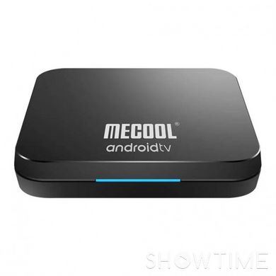 Смарт ТВ приставка Mecool KM9 Pro Deluxe (4GB/32GB) 1-000500 фото