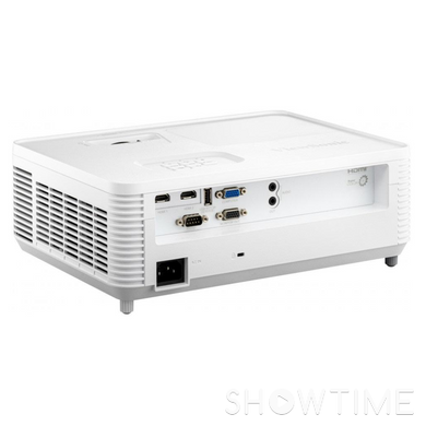 ViewSonic VS19341 — Мультимедийный проектор PA700S DLP, SVGA, 4500Al, 12500:1, 4/15, HDMI, VGA, USB, 1.94-2.16:1, 3W 1-007246 фото
