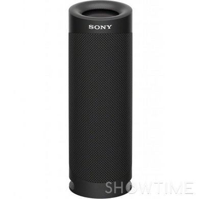 Акустическая система Sony SRS-XB23 Black 532331 фото