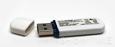 USB ключ быстрого беспроводного подключения Epson ELPAP09 V12H005M09 421237 фото