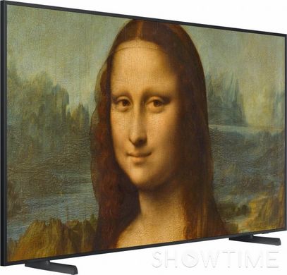Samsung QE55LS03BAUXUA — Телевізор 55" LED 4K UHD 100 Гц Smart 1-007046 фото