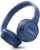 JBL Tune 660 NC Blue (JBLT660NCBLU) — Навушники з мікрофоном дротові/бездротові накладні Bluetooth 3.5 мм 1-004375 фото