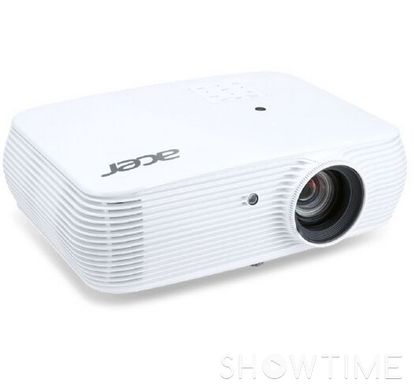 Проектор Acer P5530i (DLP, Full HD, 4000 ANSI lm), WiFi 514349 фото