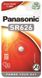 Panasonic SR-626EL/1B 494795 фото 1