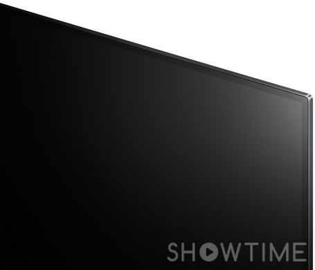 LG OLED55G16LA — телевізор 55" OLED 4K 120Hz Smart WebOS Silver 1-005408 фото