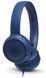 JBL Tune 500 Blue (JBLT500BLU) 444681 фото