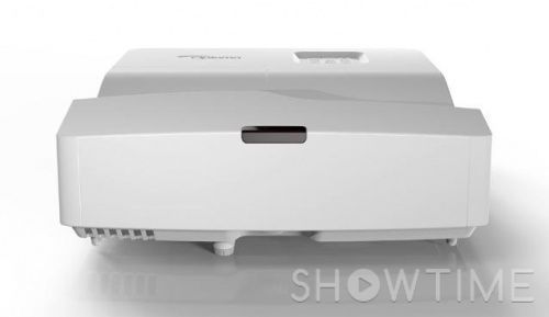 Проектор Optoma W330UST (3600lm, WXGA, 0,27: 1) 542206 фото