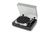 Thorens TD 1500 High Gloss Black — Програвач вінілових дисків 1-006543 фото