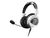Audio-Technica ATH-GDL3WH — Навушники провідні накладні, відкриті, білі 1-005986 фото