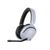 Sony Inzone H5 White (WHG500W.CE7) — Дротові/бездротові повнорозмірні геймерські навушники радіоканал/3.5 мм 1-009333 фото