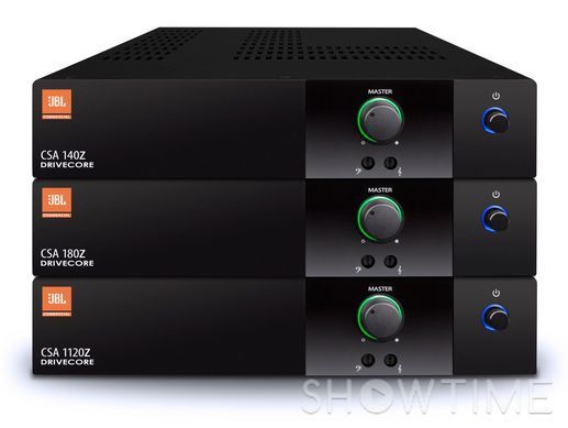 JBL NCSA1120Z-U-EU &mdash; підсилювач CSA1120Z 1-003725 фото