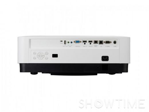 Проектор DLP 4K 5000 лм NEC P506QL (60004812) 532232 фото
