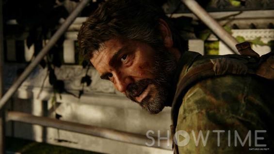 Диск для PS5 The Last Of Us Part I Sony 9406792 1-006896 фото
