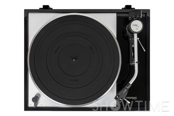 Thorens TD 1500 High Gloss Black — Програвач вінілових дисків 1-006543 фото