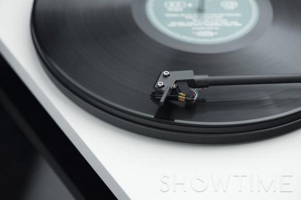 Вініловий програвач Pro-Ject Primary OM5e White 543552 фото
