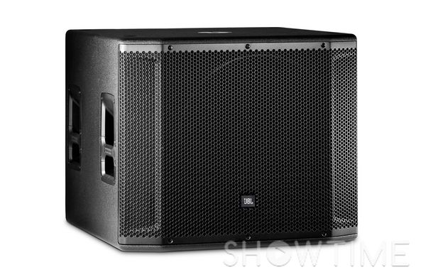 Сабвуфер JBL SRX818SP/230 531795 фото