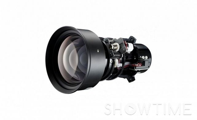 Линза Optoma A13 motorised lens (2.90 - 5.50) 450716 фото