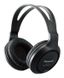 Panasonic RP-HT161E-K — навушники RP-HT161E Over-ear чорні 1-005455 фото 1