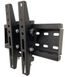 Charmount TV02F Black — Кріплення для телевізора 23"-43", до 35 кг, чорне 1-007146 фото 4