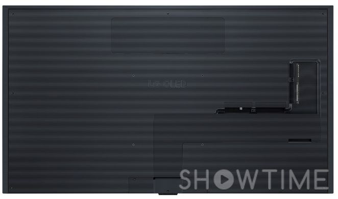 LG OLED55G16LA — телевизор 55" OLED 4K 120Hz Smart WebOS Silver 1-005408 фото