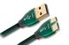 USB 3.0 міжблочний кабель AudioQuest FOREST MICRO USB 0.75m, USB 3.0-A to MicroB 436681 фото 1